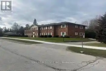15 Clifton St Unit# 202, Kawartha Lakes, Ontario K0M 1N0, 2 Bedrooms Bedrooms, 6 Rooms Rooms,1 BathroomBathrooms,Condo,Sold,Clifton,27701873