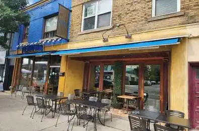 500A Eglinton Avenue Toronto (Lawrence Park South) Ontario M5N1A5
