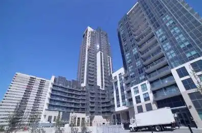 30 Meadowglen Place Unit# 2010 Toronto (Woburn) Ontario M1G0A6