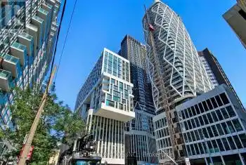 238 Simcoe St Unit# 3109, Toronto, Ontario M5T 1T4, 3 Bedrooms Bedrooms, 6 Rooms Rooms,2 BathroomsBathrooms,Condo,Rented,Simcoe,27703033