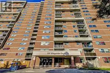 100 Wingarden Crt Unit# 1404, Toronto, Ontario M1B 2P4, 3 Bedrooms Bedrooms, 6 Rooms Rooms,2 BathroomsBathrooms,Condo,Sold,Wingarden,E11824166