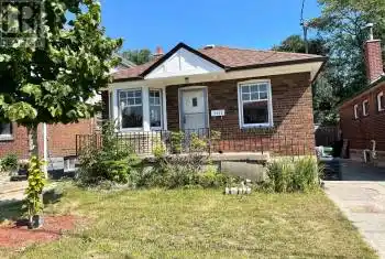 1035 Greenwood Ave Unit# Main Fl, Toronto, Ontario M4J 4C9, 2 Bedrooms Bedrooms, 5 Rooms Rooms,1 BathroomBathrooms,All Houses,Rented,Greenwood,27703138