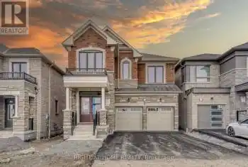3092 PAPERBIRCH Tr, Pickering, Ontario L1X 0N9, 4 Bedrooms Bedrooms, 8 Rooms Rooms,4 BathroomsBathrooms,All Houses,Rented,PAPERBIRCH,E11824293
