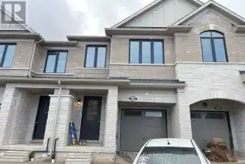 2090 Coppenwood Common, Burlington, Ontario L7P 0V8, 3 Bedrooms Bedrooms, 6 Rooms Rooms,3 BathroomsBathrooms,All Houses,Rented,Coppenwood Common,W11824316