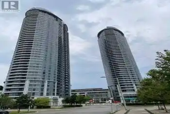 125 Village Green Sq Unit# 3801, Toronto, Ontario M1S 0G3, 1 Bedroom Bedrooms, 4 Rooms Rooms,1 BathroomBathrooms,Condo,Rented,Village Green,27703385