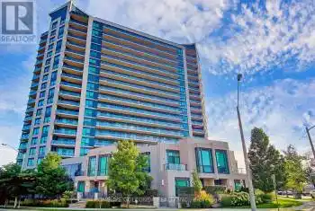 160 Vanderhoof Ave Unit# 618, Toronto, Ontario M4G 0B7, 1 Bedroom Bedrooms, 4 Rooms Rooms,1 BathroomBathrooms,Condo,Sold,Vanderhoof,C11824389