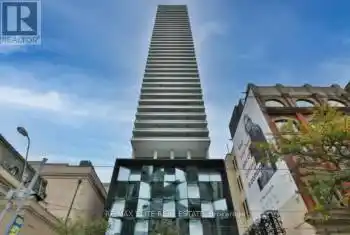 224 King St Unit# 703, Toronto, Ontario M5H 0A6, 2 Bedrooms Bedrooms, 5 Rooms Rooms,2 BathroomsBathrooms,Condo,Rented,King,C11824395