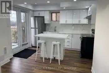 176 Boundary Blvd Unit# BSMT, Whitchurch-Stouffville, Ontario L6B 1A8, 2 Bedrooms Bedrooms, 4 Rooms Rooms,1 BathroomBathrooms,All Houses,Rented,Boundary,N11824422