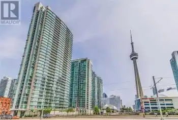 397 Front St Unit# 316, Toronto, Ontario M5V 3S1, 1 Bedroom Bedrooms, 5 Rooms Rooms,1 BathroomBathrooms,Condo,Sold,Front,C11824517