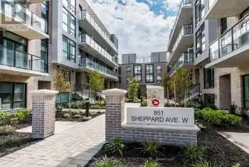 851 Sheppard Ave Unit# 31, Toronto, Ontario M3H 0G2, 2 Bedrooms Bedrooms, 4 Rooms Rooms,3 BathroomsBathrooms,All Houses,Rented,Sheppard,C11824551