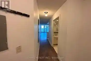 8 York St Unit# 805, Toronto, Ontario M5J 2Y2, 1 Bedroom Bedrooms, 3 Rooms Rooms,1 BathroomBathrooms,Condo,Rented,York,C11824593