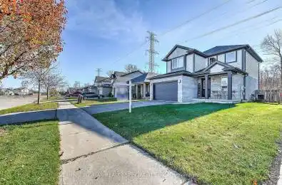 62 Greenway Boulevard St. Thomas Ontario N5P4P8