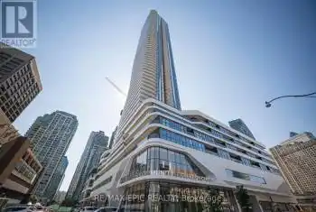 28 Freeland St Unit# 2308, Toronto, Ontario M5E 0E3, 1 Bedroom Bedrooms, 5 Rooms Rooms,1 BathroomBathrooms,Condo,Rented,Freeland,27703991