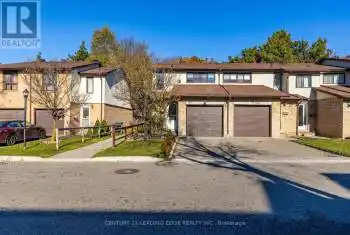 107 FOSTER Cres, Brampton, Ontario L6V 3M8, 3 Bedrooms Bedrooms, 6 Rooms Rooms,2 BathroomsBathrooms,All Houses,Rented,FOSTER,27704094