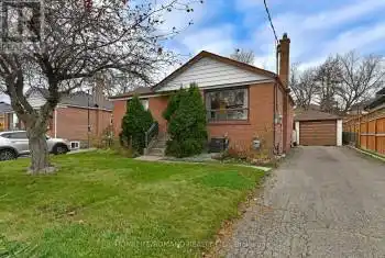 238 Epsom Downs Dr, Toronto, Ontario M3M 1T4, 3 Bedrooms Bedrooms, 7 Rooms Rooms,2 BathroomsBathrooms,All Houses,Sold,Epsom Downs,W11824689