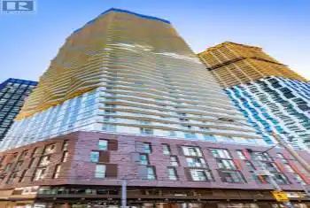 100 Dalhousie St Unit# 3111, Toronto, Ontario M5B 0C7, 1 Bedroom Bedrooms, 5 Rooms Rooms,1 BathroomBathrooms,Condo,Rented,Dalhousie,C11824843