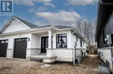 139 JACK'S Way Wellington North (Mount Forest) Ontario N0G2L4