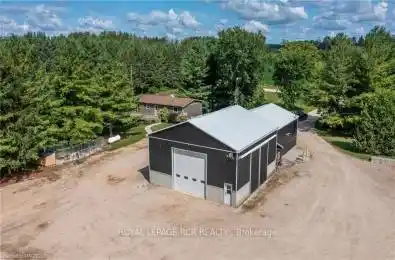 382966 SIDEROAD 18 West Grey Ontario N0G1R0