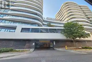 99 The Donway Unit# 107, Toronto, Ontario M3C 0N8, 1 Bedroom Bedrooms, 5 Rooms Rooms,2 BathroomsBathrooms,Condo,Rented,The Donway,27643835