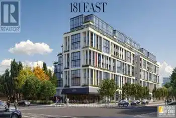181 Sheppard Ave Unit# 522, Toronto, Ontario M2N 3A6, 1 Bedroom Bedrooms, 4 Rooms Rooms,1 BathroomBathrooms,Condo,Rented,Sheppard,27704923