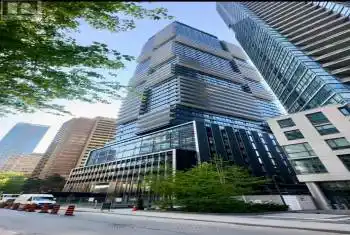 55 Charles St Unit# 2407, Toronto, Ontario M4Y 0J1, 1 Bedroom Bedrooms, 3 Rooms Rooms,1 BathroomBathrooms,Condo,Rented,Charles,C11825083