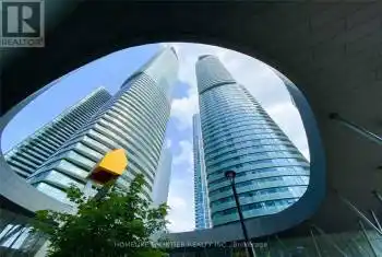 14 York St Unit# 1907, Toronto, Ontario M5J 0B1, 1 Bedroom Bedrooms, 4 Rooms Rooms,1 BathroomBathrooms,Condo,Rented,York,27704933