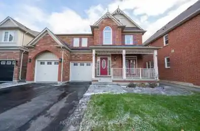 46 Dannor Avenue Whitchurch-Stouffville (Stouffville) Ontario L4A0V6