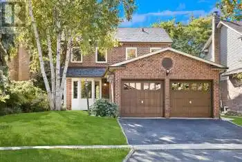 1244 Maple Ridge Dr, Pickering, Ontario L1X 1A5, 3 Bedrooms Bedrooms, 7 Rooms Rooms,3 BathroomsBathrooms,All Houses,Rented,Maple Ridge,E11825271