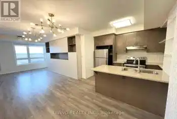 58 Adam Sellers St Unit# 513, Markham, Ontario L6B 1P5, 2 Bedrooms Bedrooms, 5 Rooms Rooms,2 BathroomsBathrooms,Condo,Rented,Adam Sellers,N11825234