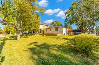 67 Homestead Road Toronto (West Hill) Ontario M1E3S1