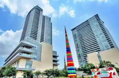 70 Forest Manor Road Unit# 1606 Toronto (Henry Farm) Ontario M2J0A9