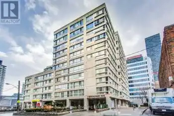 7 Broadway Ave Unit# 603, Toronto, Ontario M4P 3C5, 2 Bedrooms Bedrooms, 4 Rooms Rooms,1 BathroomBathrooms,Condo,Rented,Broadway,C11825590