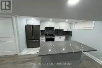 2552 Privet Cres Unit# Lower, Mississauga, Ontario L5B 2S4, 1 Bedroom Bedrooms, 6 Rooms Rooms,1 BathroomBathrooms,All Houses,Rented,Privet,W11825357