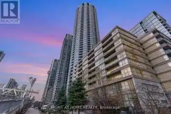151 Dan Leckie Way Unit# 350, Toronto, Ontario M5V 4B2, 1 Bedroom Bedrooms, 5 Rooms Rooms,1 BathroomBathrooms,Condo,Rented,Dan Leckie,27705671