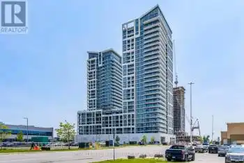 8960 Jane St Unit# 615, Vaughan, Ontario L4K 0N9, 1 Bedroom Bedrooms, 5 Rooms Rooms,2 BathroomsBathrooms,Condo,Rented,Jane,N11824789