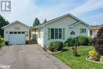 60 PENNSYLVANIA Ave, Wasaga Beach, Ontario L9Z 3A8, 2 Bedrooms Bedrooms, 6 Rooms Rooms,1 BathroomBathrooms,All Houses,Sold,PENNSYLVANIA,S10440041