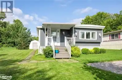 7 STANS Circle Midland Ontario L4R0B9