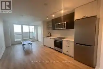 2300 St. Clair Ave Unit# 521, Toronto, Ontario M6N 0B3, 1 Bedroom Bedrooms, 4 Rooms Rooms,2 BathroomsBathrooms,Condo,Rented,St. Clair,W11836201
