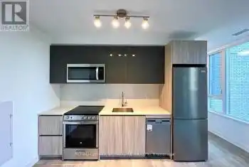 3100 Keele St Unit# 339, Toronto, Ontario M3M 0E1, 1 Bedroom Bedrooms, 3 Rooms Rooms,1 BathroomBathrooms,Condo,Rented,Keele,27705793