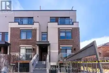 3062 Sixth Line Unit# 340, Oakville, Ontario L6M 3Y1, 2 Bedrooms Bedrooms, 5 Rooms Rooms,2 BathroomsBathrooms,All Houses,Rented,Sixth Line,W11836281