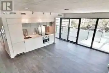 185 Roehampton Ave Unit# 408, Toronto, Ontario M4P 1R4, 1 Bedroom Bedrooms, 4 Rooms Rooms,1 BathroomBathrooms,Condo,Rented,Roehampton,C11836351