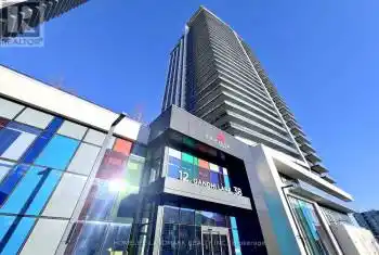 38 Gandhi Lane Unit# 608, Markham, Ontario L3T 0G9, 1 Bedroom Bedrooms, 5 Rooms Rooms,2 BathroomsBathrooms,Condo,Rented,Gandhi,N11836319