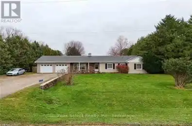 196340 LINE 19 Zorra Ontario N0M2G0