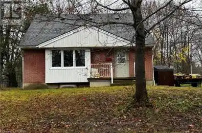 1397 8TH Avenue Unit# 1397 Owen Sound Ontario N4K5M4