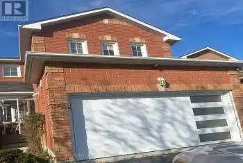 161 Timberlane Dr Unit# Main& 2, Brampton, Ontario L6Y 4V7, 3 Bedrooms Bedrooms, 6 Rooms Rooms,3 BathroomsBathrooms,All Houses,Rented,Timberlane,W11836311