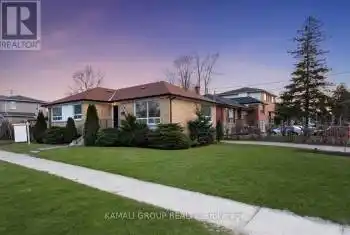 169 Brighton Ave Unit# Bsmt 2, Toronto, Ontario M3H 4E3, 1 Bedroom Bedrooms, 4 Rooms Rooms,1 BathroomBathrooms,All Houses,Rented,Brighton,C11836387