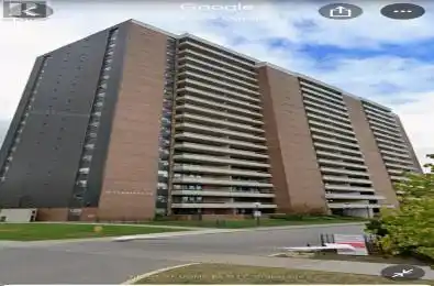 15 Torrance Road Unit# 809 Toronto (Eglinton East) Ontario M1J3K2