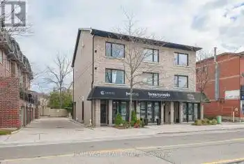 607 Marlee Ave Unit# A, Toronto, Ontario M6B 3J8, 3 Bedrooms Bedrooms, 6 Rooms Rooms,2 BathroomsBathrooms,All Houses,Rented,Marlee,W11825002