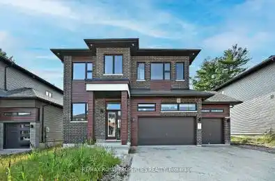 3191 Searidge Street Severn (West Shore) Ontario L3V8R1