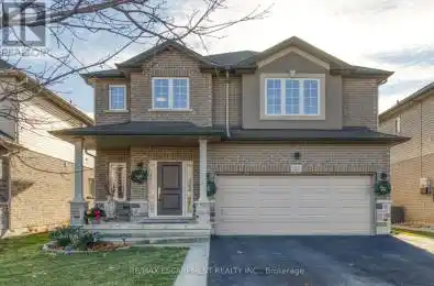 127 Lampman Drive Grimsby Ontario L3M0E6